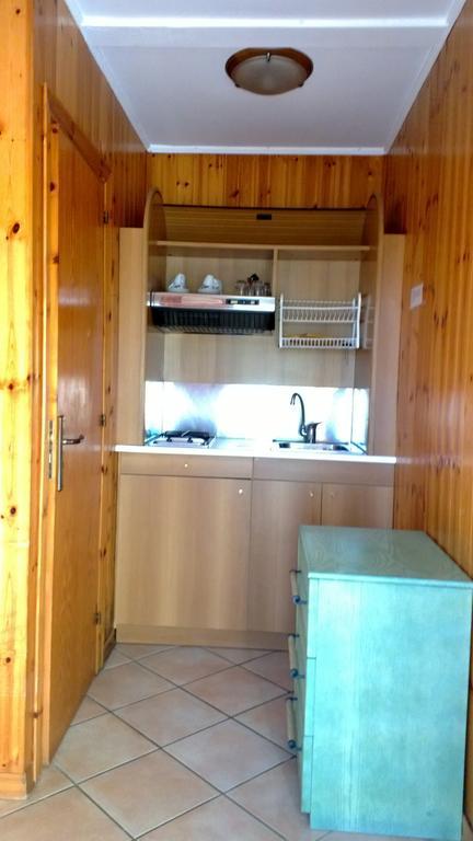 Camping Nube D'argento